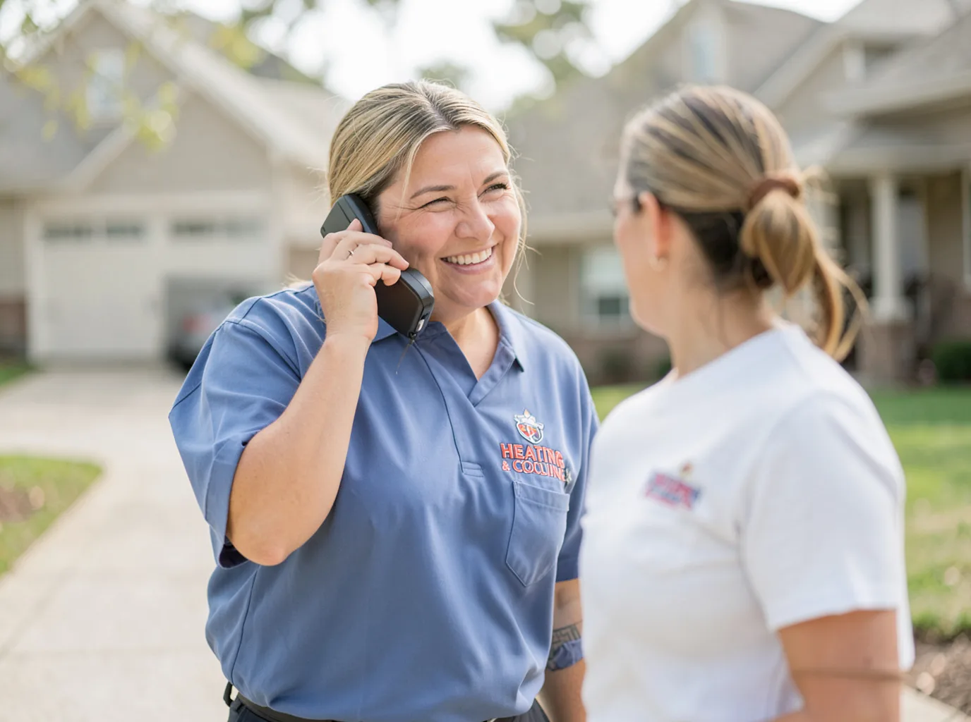 Hvac Repair Woodruff, UT FAQs